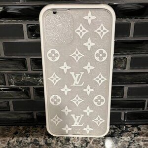 New Designer iPhone 12 mini or 13 mini Case Cover